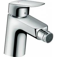 Смеситель для биде Hansgrohe Logis 71204000 Хром