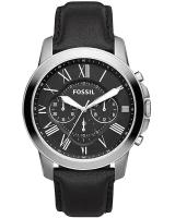 Наручные часы Fossil FS4812IE