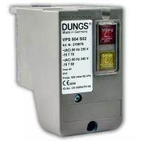 Блок контроля герметичности DUNGS VPS 504 S02