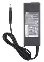 Блок питания HP 4.8x1.7мм (long jack), 90W (19V, 4.74A), без сетевого кабеля