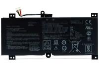 Аккумулятор NFC для ноутбука Asus 15.4V 4200mAh GL502, GL504G, GL504GM, GL704G, G515GV, G715GV, C41N1731 совместимый