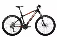 Велосипед Corratec X-vert 650B Motion TW24097-0044 колёса 27.5 рама 44