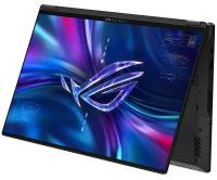 Ноутбук Asus ROG Flow X16 GV601Rw-M5049W 90NR0AN2-M00750 (AMD Ryzen 9 3300 MHz (6900HS)/32Gb/1024 Gb SSD)