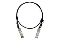 Gigalink Соединительный адаптер GIGALINK SFP+ to SFP+, 1 м GL-CC-SFP-010