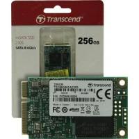 SSD Transcend SSD230S 256 Гб TS256GMSA230S