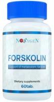 noxygen forskolin 60 tab