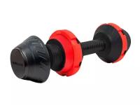 Виброгантель Yamaguchi Vibro Dumbbell 3kg 3966