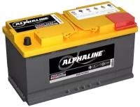 Аккумулятор автомобильный AlphaLINE AGM AX 59520 6СТ-95 обр. 353x175x190