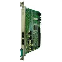 Panasonic KX-TDA0284 XJ Б/У, плата BRI4 на 4 порта ISDN BRI