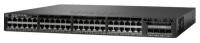 Коммутатор CISCO WS-C3650-48FD-L