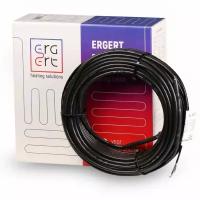 Кабель нагревательный Ergert ETRG-30 10 м 300 Вт Resistive Gutter двужильный резистивный ETRG3000300