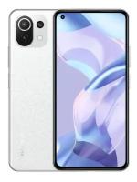 Xiaomi 11 Lite 5G NE 8/128 ГБ White (снежно-белый) Global Version