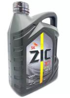 ZIC X7 LS 10w30 (4л) 162649