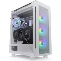 Корпус ATX Miditower Thermaltake Divider 500 TG Snow ARGB CA-1T4-00M6WN-01 White