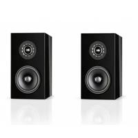 Полочная акустика Audio Physic Classic Compact black ash