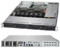 Серверная платформа SuperMicro SYS-6019P-WTR