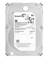 Для домашних ПК Seagate Жесткий диск Seagate 1C1170 4Tb 7200 SATAIII 3.5" HDD