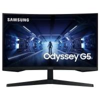 Samsung Монитор игровой Samsung C32G54TQWI