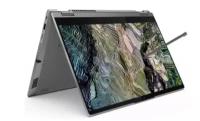 Ноутбук Lenovo ThinkBook 14s Yoga ITL 14" FHD/i5-1135G7/8GB/512GB SSD/Iris Xe/NoOS 20WE0030RU