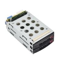 Модуль SuperMicro MCP-220-83608-0N 12G Rear 2.5x2 HS HDD cage for 836B/835B