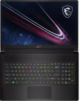 Ноутбук MSI GS76 11UH-218RU Stealth 9S7-17M111-218 (Core i9 2500 MHz (11900H)/64Gb/2048 Gb SSD/17.3"/3840x2160/nVidia GeForce RTX 3080 GDDR6)