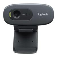 Интернет-камера Logitech C270 (960-001063)