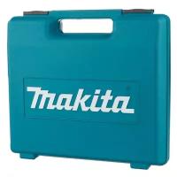 Кейс пластиковый для дрели ударной Makita HP1620