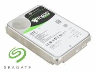 Жесткий диск Seagate 12TB, SAS, 3.5" Exos X16 HDD 512E 12Gb/s 256Mb 7200rpm (ST12000NM002G) (аналог ST12000NM0027 ST12000NM0038, ST12000NM004J)