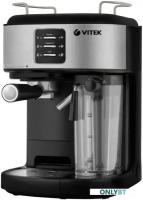 Кофеварка Vitek VT-8489