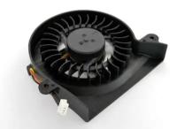 Вентилятор FORCECON XR-SAM-R458FAN, Вентилятор радиальный, 3pin, для ноутбука SAMSUNG R458, R408, R410, R453, R460, R455, RV408, R509, R, 1шт