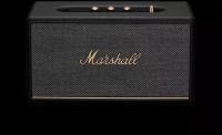 Портативная акустика Marshall Stanmore III Black