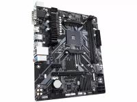 Материнская плата GIGABYTE B450M S2H rev. 1.0