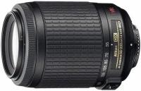 Nikon 55-200mm f/4-5.6 AF-S VR DX Zoom-Nikkor