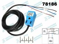 Индуктивный выключатель SN04-N 5...30V NPN NO (4мм)