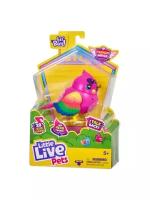 Интерактивная игрушка Little live Pets Певунья Хиппи