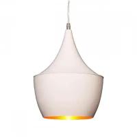 LDP 7712-B WT Подвесной светильник Lumina Deco Foggi