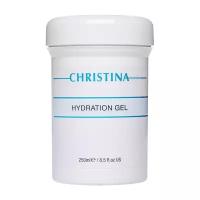 CHRISTINA Hydration Gel Гидрирующий размягчающий гель 250 мл