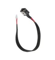 Power connector / Разъем питания для ноутбука Asus K56, K56c, K56ca, K56cm, S56, S56c, S56ca, S56cb, X550c, X550ca, X550cc, X550cl, S550, S550c, S550ca, S550cb, S550cm, K550, K550ca с кабелем