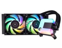 СВО EKWB EK-AIO 240 D-RGB