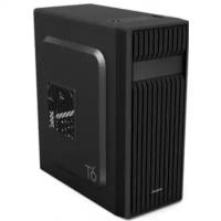 Корпус Zalman ZM-T6 Black (без БП)