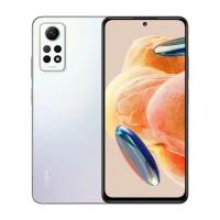 Смартфон Xiaomi Redmi Note 12 Pro 4G 8/256GB RU Polar White