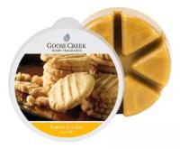 Goose Creek Воск для аромаламп Butter Cookie (Печенье) 59г