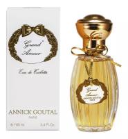 Туалетная вода женская ANNICK GOUTAL GRAND AMOUR 100ml