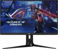 Монитор Asus 27" ROG Strix XG27AQM VA 2560x1440 350cd/m2 16:9