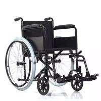 Кресло коляска инвалидная Base 100