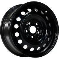 Колесный диск TREBL 7755T_P 6x15 5x112 D57,1 ET43 black