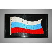Sneha DISPLAY BOARD 48x25 (NO 12) светодиодное информационное табло "Флаг РФ"