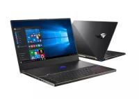 Игровой ноутбук ASUS Rog Zephyrus S17 GX703HM-KF005T