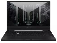 Ноутбук Asus TUF Dash F15 FX516PC-HN558 90NR05U1-M02350 15.6"(1920x1080) Intel Core i5 11300H(3.1Ghz)/8GB SSD 512GB/nVidia GeForce RTX 3050 4GB/No OS