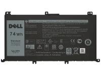 Аккумуляторная батарея для Dell Inspiron 5577 OV